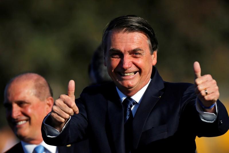 SALVANDO MILHARES DE VIDAS: Presidente Bolsonaro quer liberar pílula do câncer vetado pela Anvisa 28012020 bolsonaro 2020 - SALVANDO MILHARES DE VIDAS: Presidente Bolsonaro quer liberar pílula do câncer vetado pela Anvisa